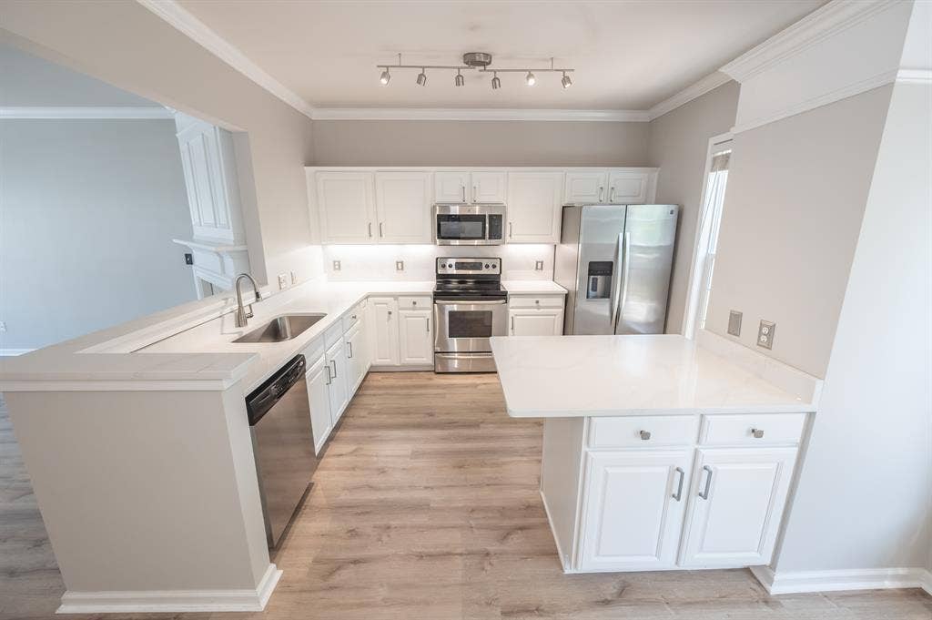 2 BR in Charlotte