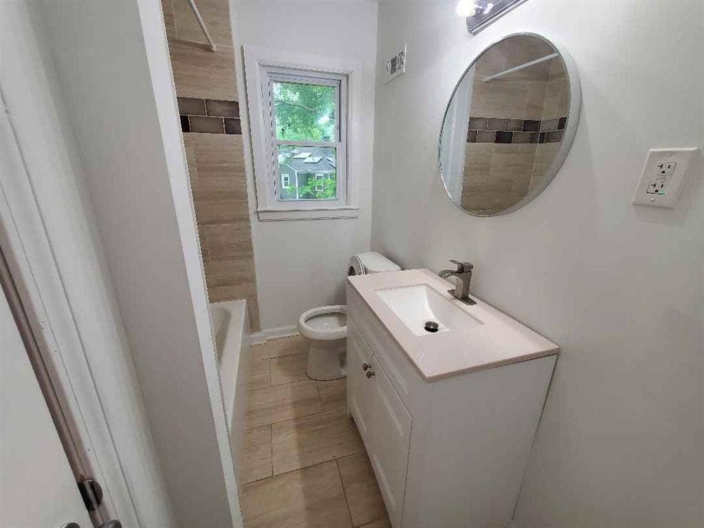 4 BR in Atlanta