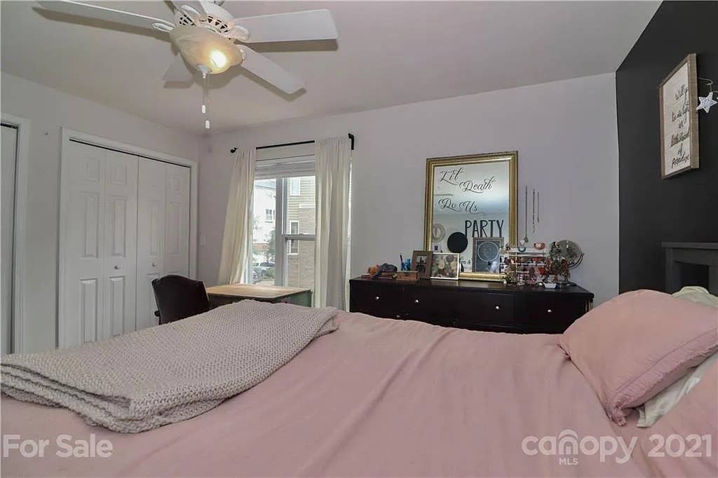 2 BR in Charlotte