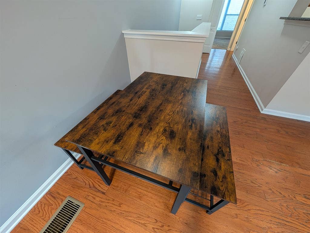 2 BR in Charlotte