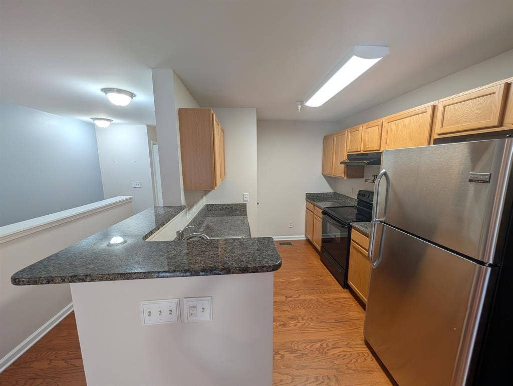 2 BR in Charlotte