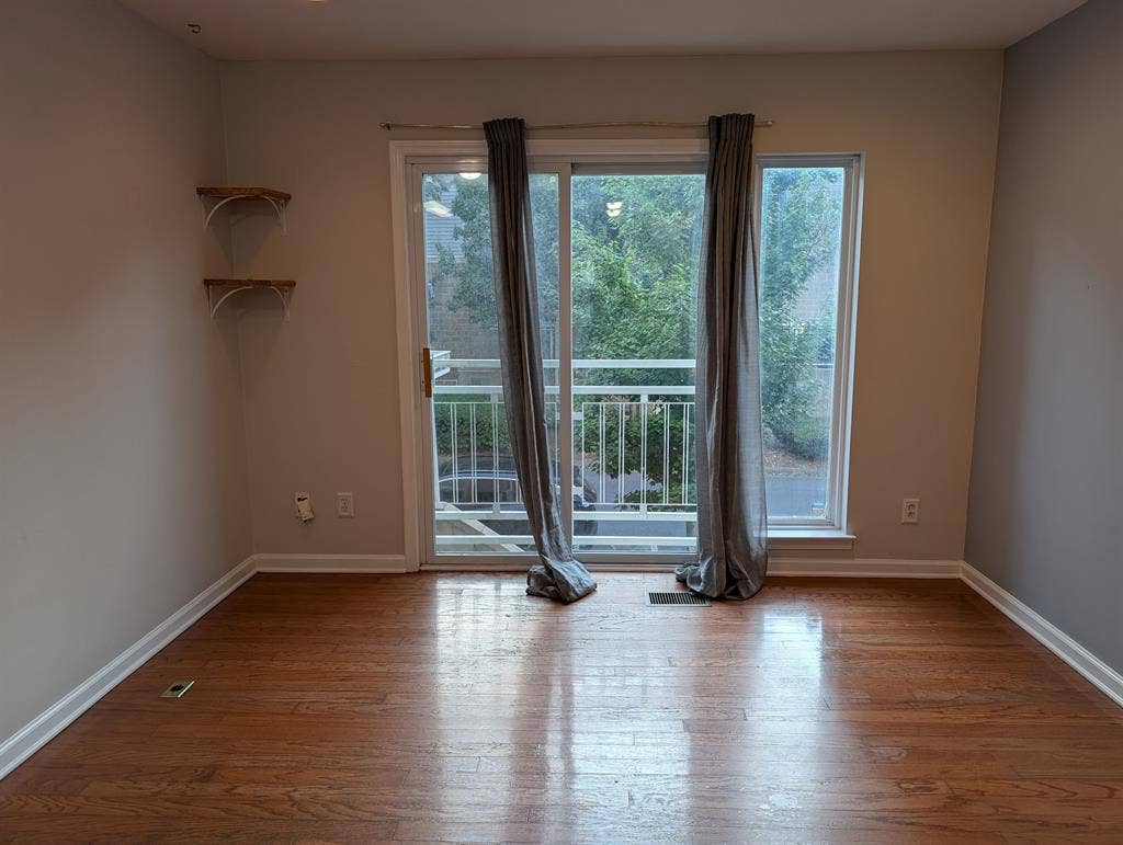 2 BR in Charlotte