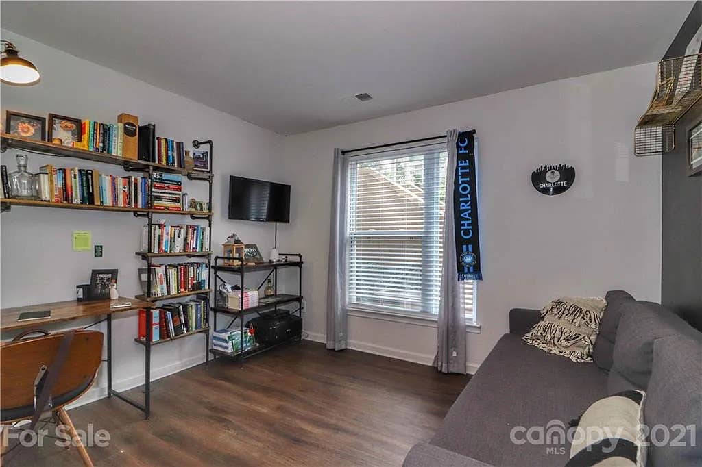 2 BR in Charlotte