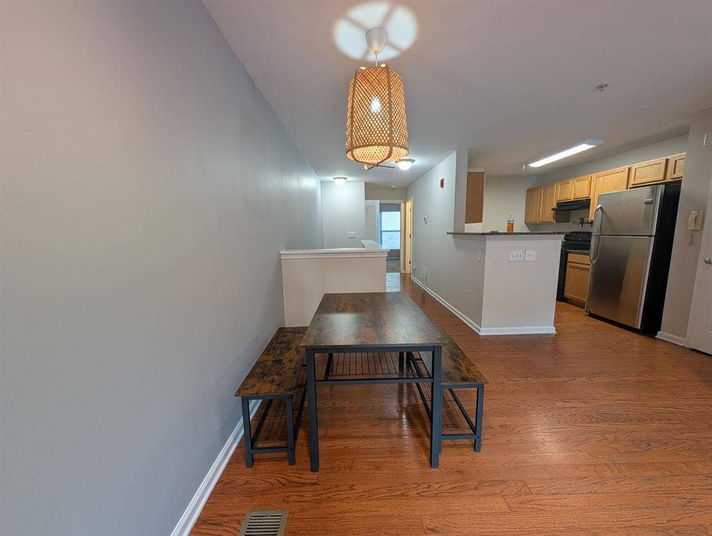 2 BR in Charlotte