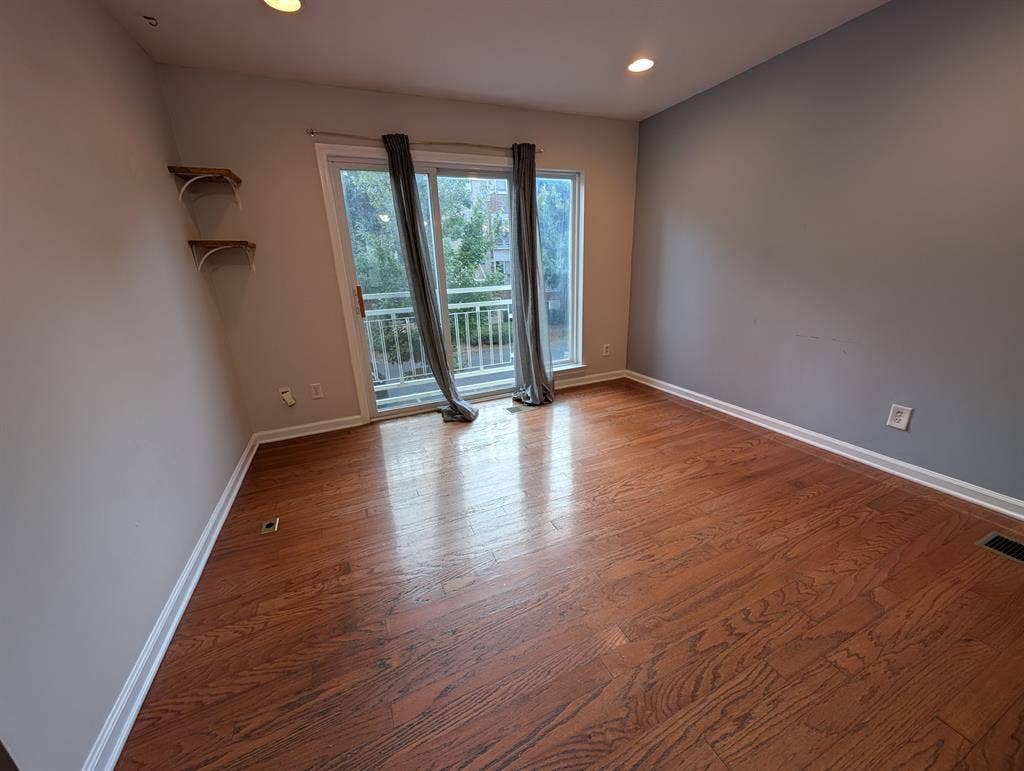 2 BR in Charlotte