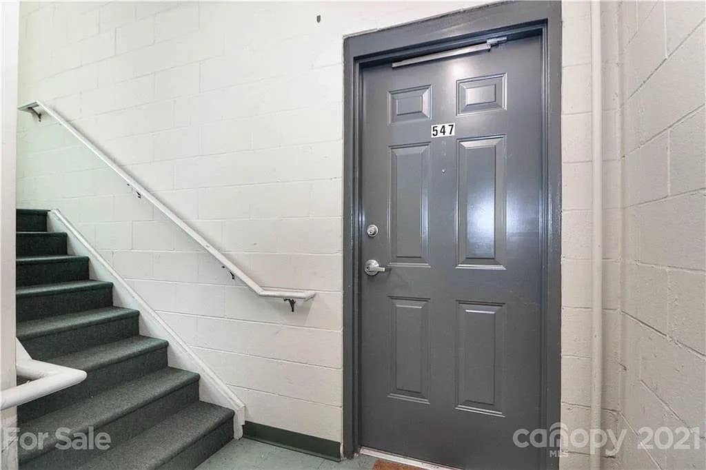 2 BR in Charlotte