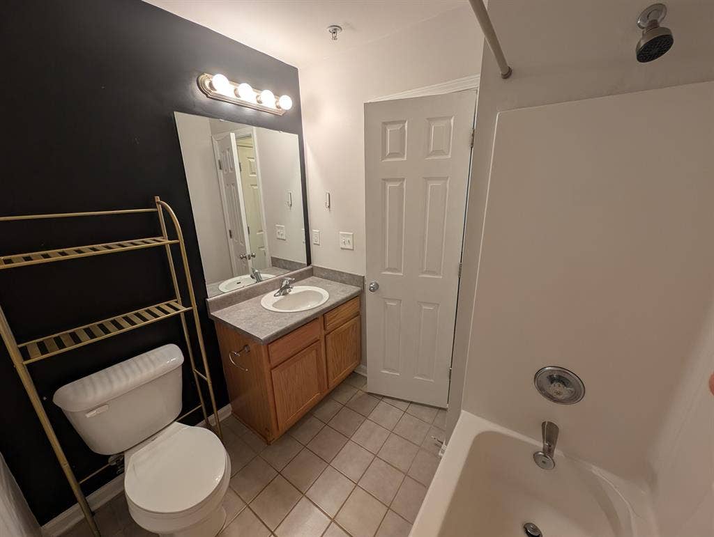 2 BR in Charlotte
