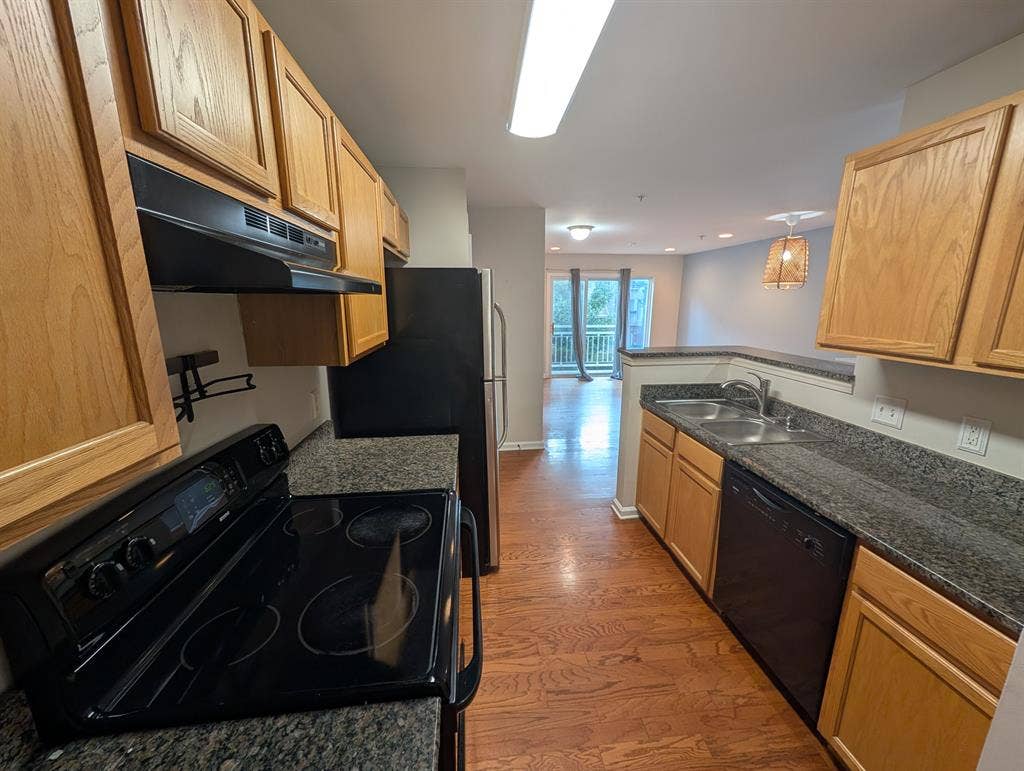 2 BR in Charlotte