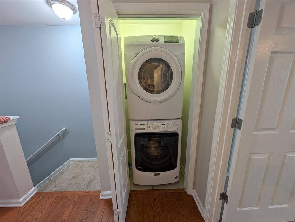 2 BR in Charlotte