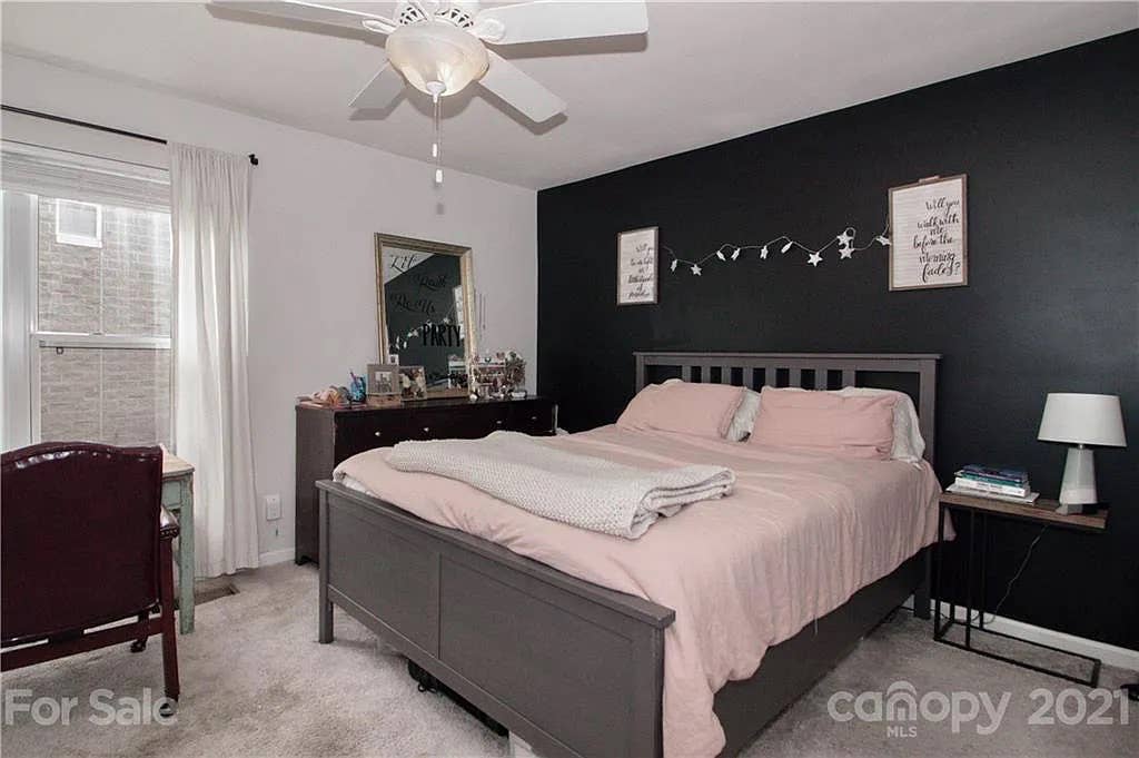 2 BR in Charlotte