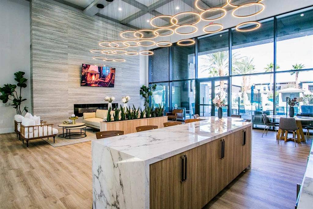 1BR/1BA Lease Takeover LasVegas, NV