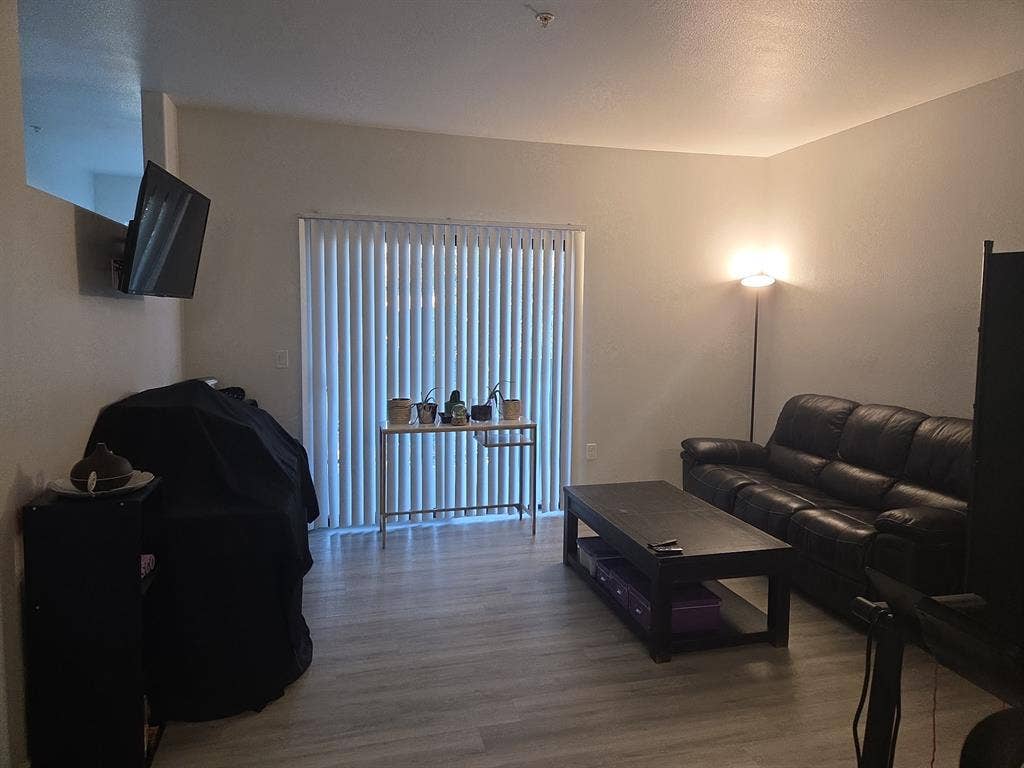 1BR/1BA Lease Takeover LasVegas, NV