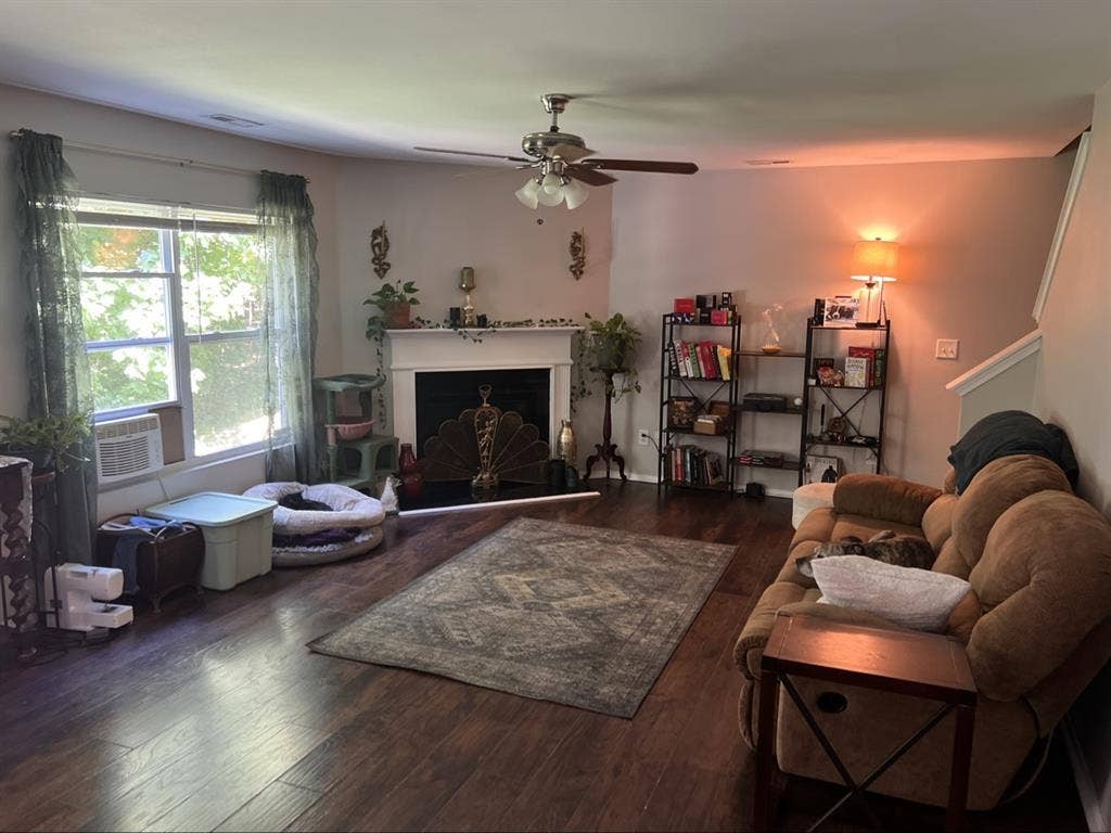 New Listing