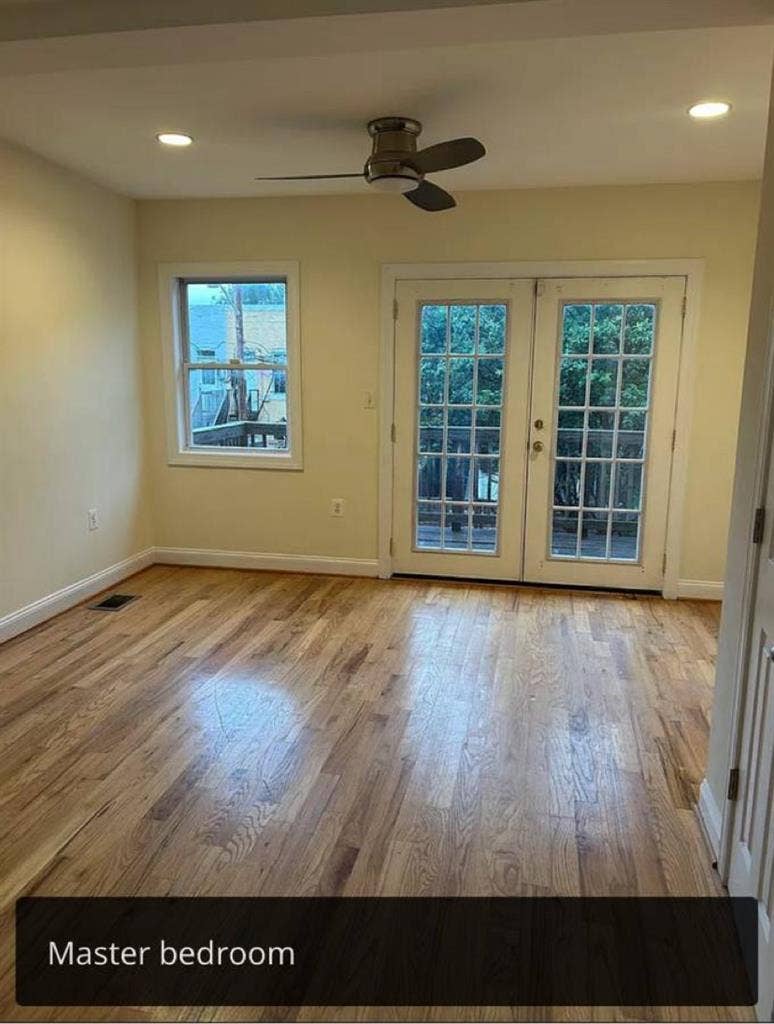 2Bedr00m apartment
