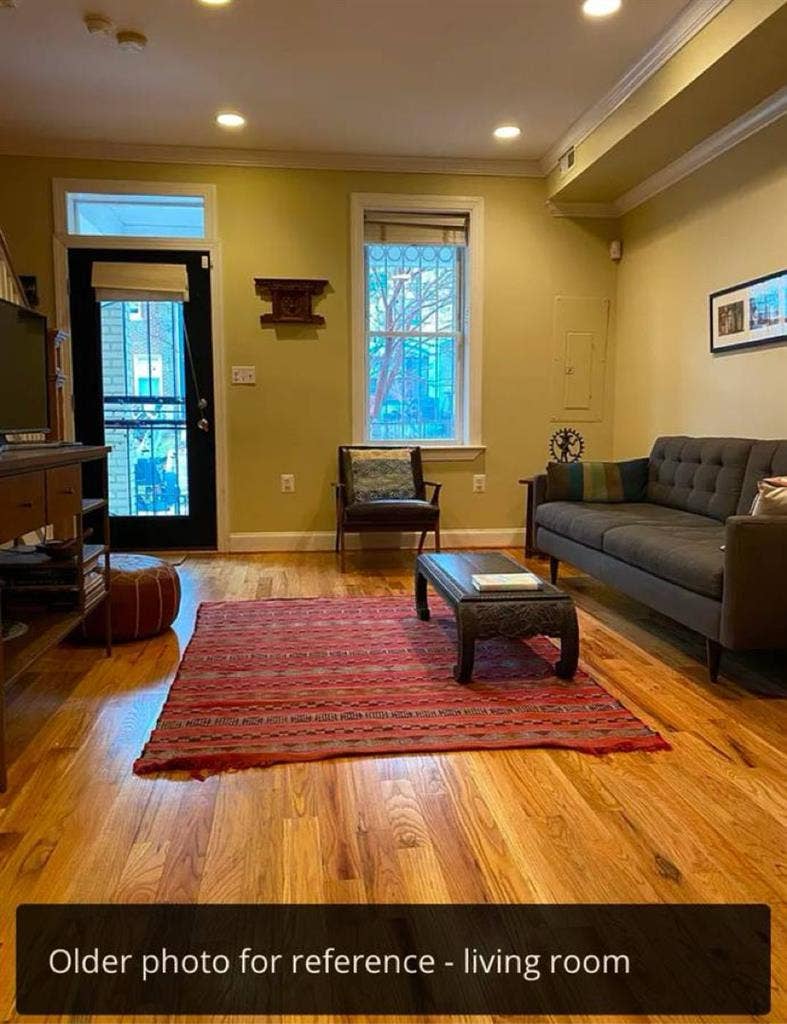 2Bedr00m apartment