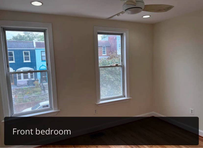 2Bedr00m apartment