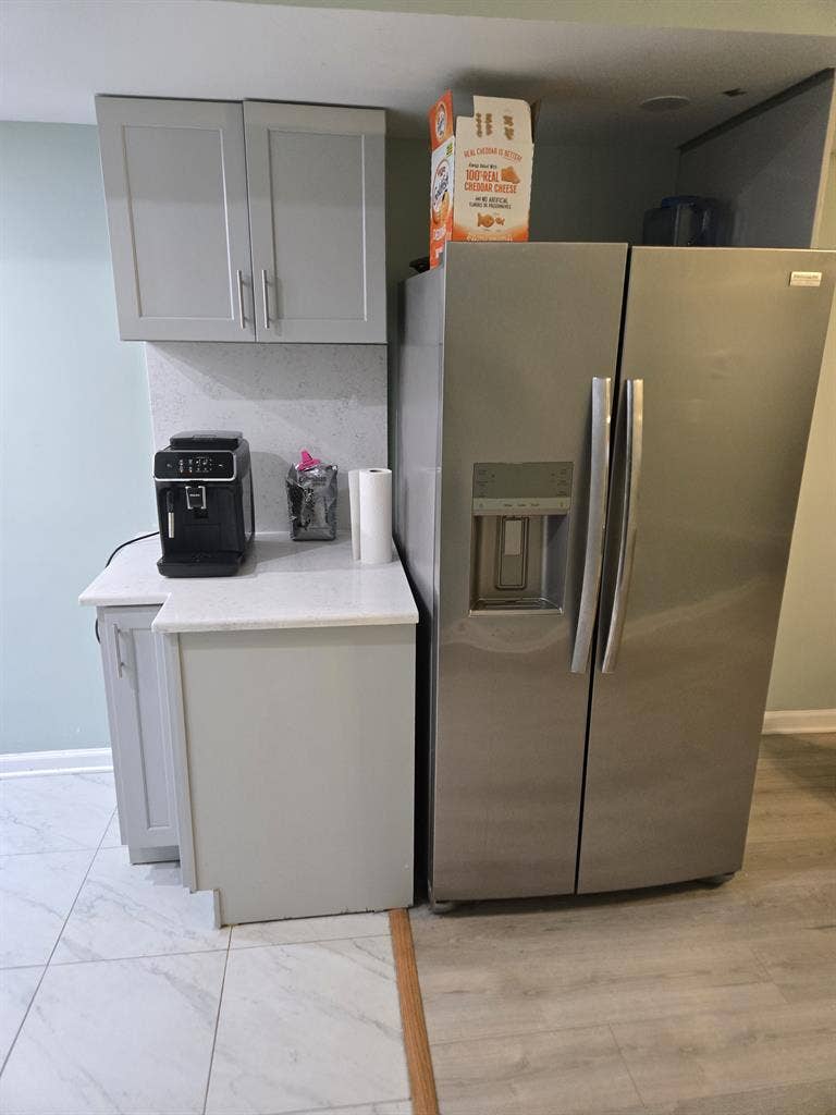 Full Townhouse 2 bed 2 bath