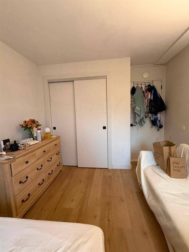 Fully furnished 1 bedroom apartment