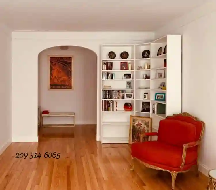 Fully Renovated Oversized