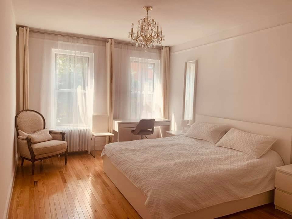 Fully Renovated Oversized