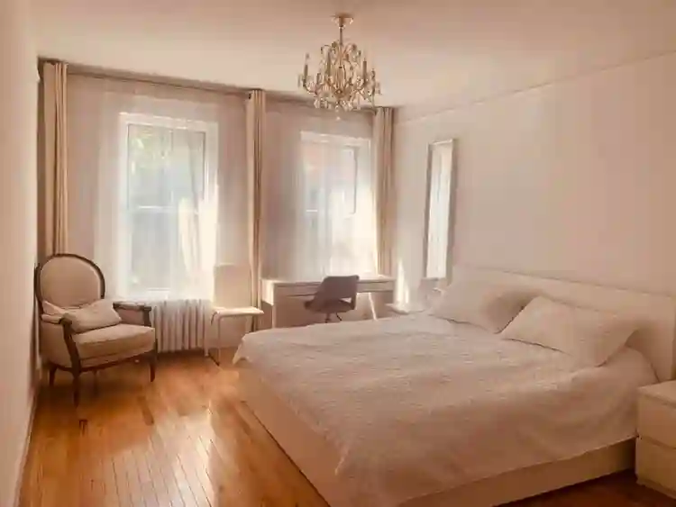 Fully Renovated Oversized