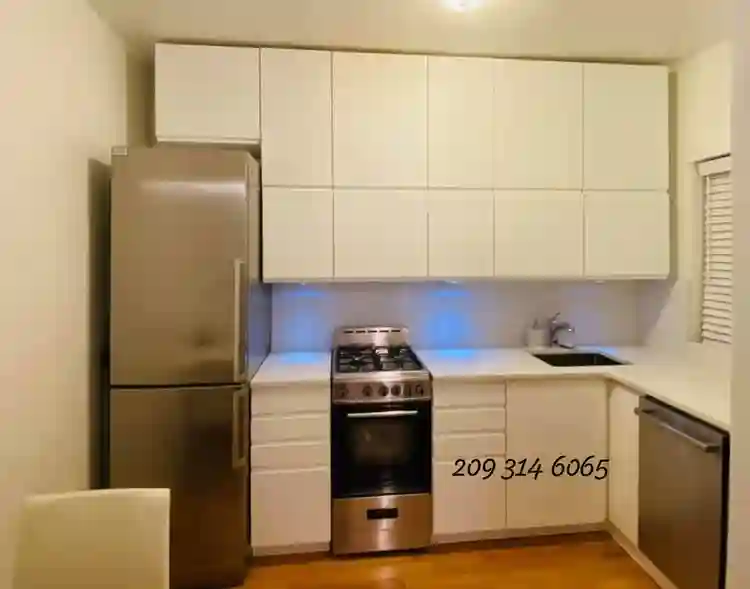 Fully Renovated Oversized