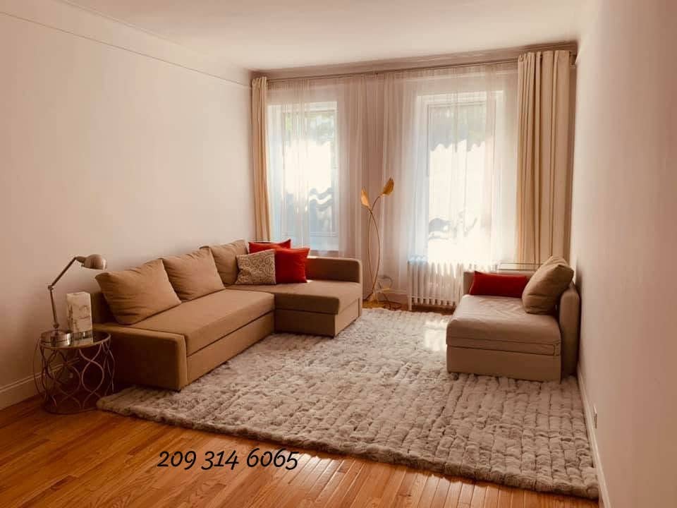 Fully Renovated Oversized