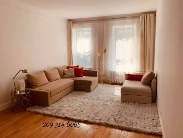 Fully Renovated Oversized