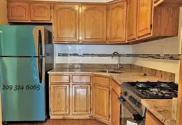 kitchen* SS appliances Massive