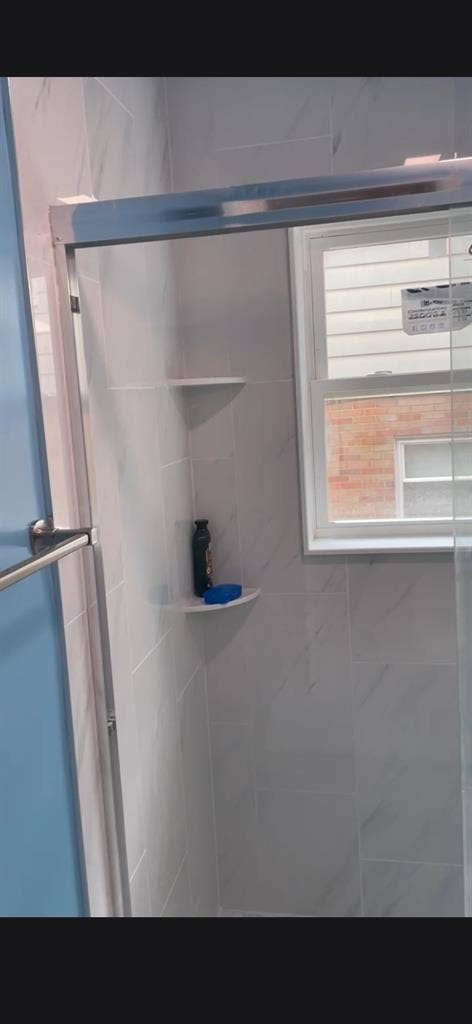 Private Bedroom with shared bath
