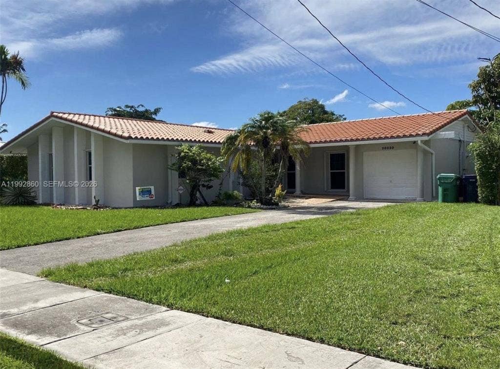 Cutler Bay efficiency