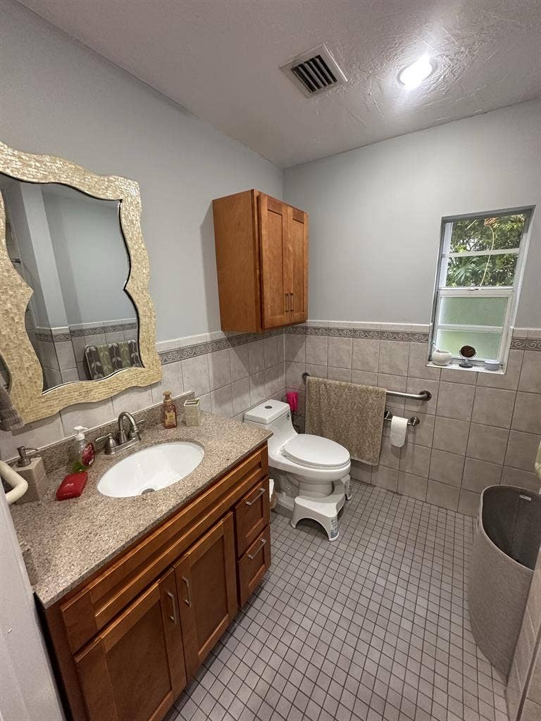 Cutler Bay efficiency