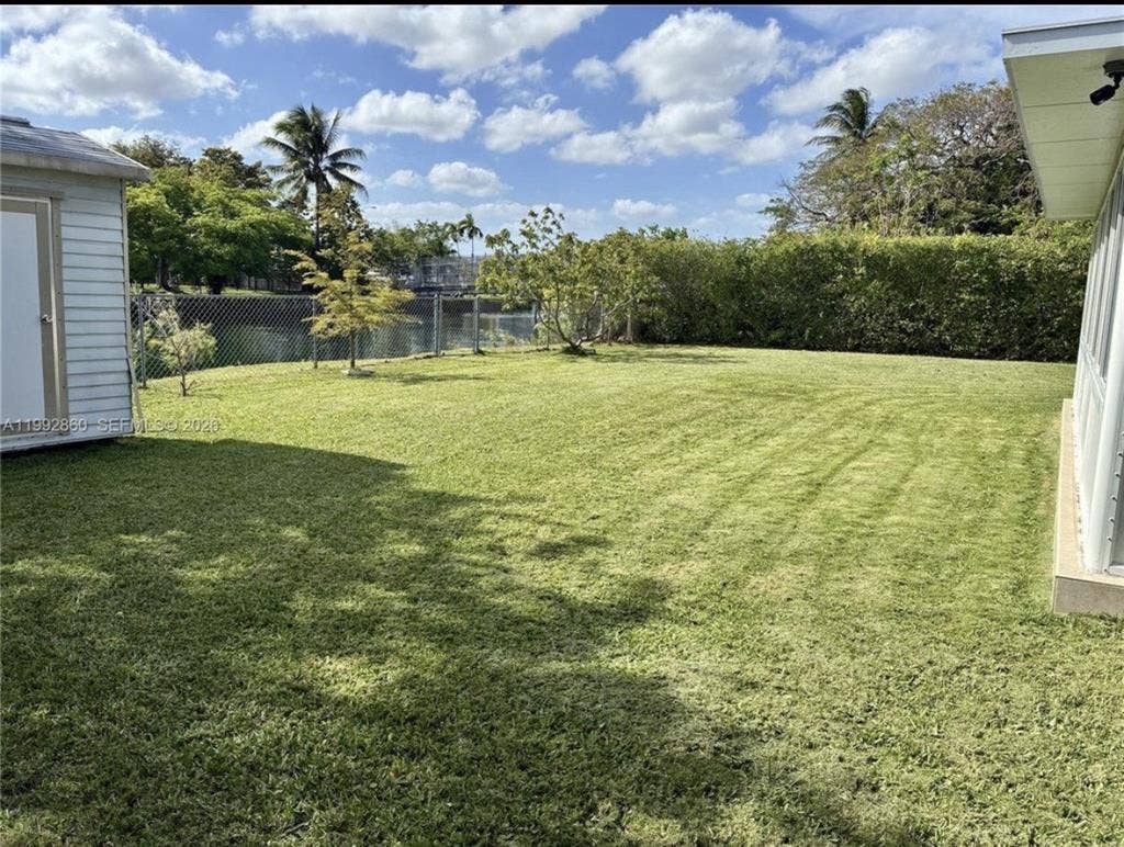 Cutler Bay efficiency