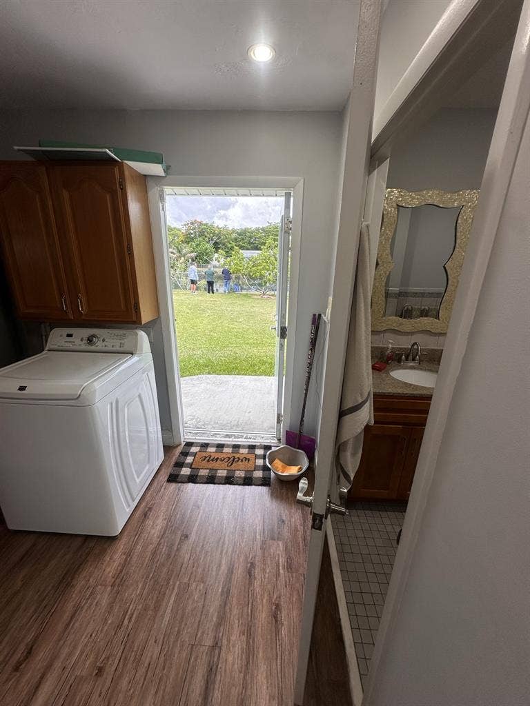 Cutler Bay efficiency