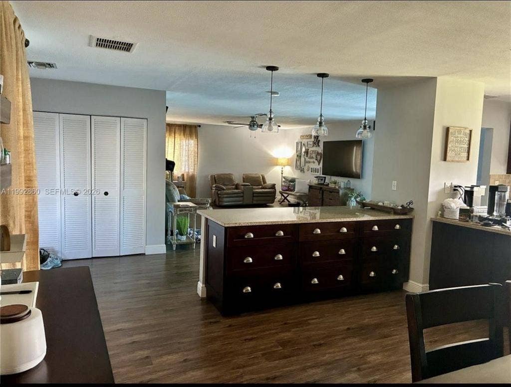 Cutler Bay efficiency