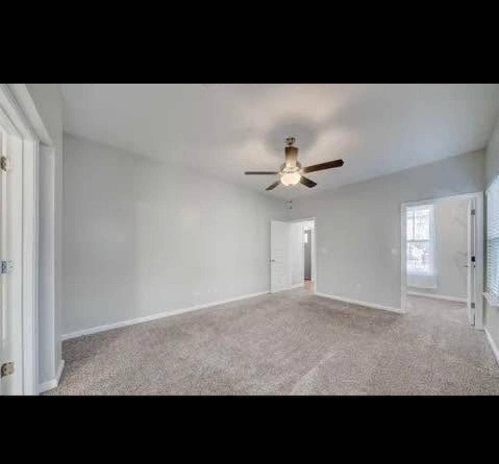Master bedroom for rent