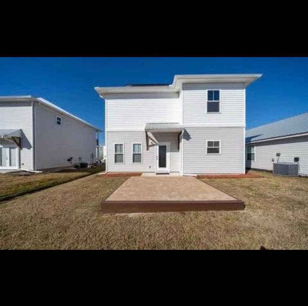 Master bedroom for rent