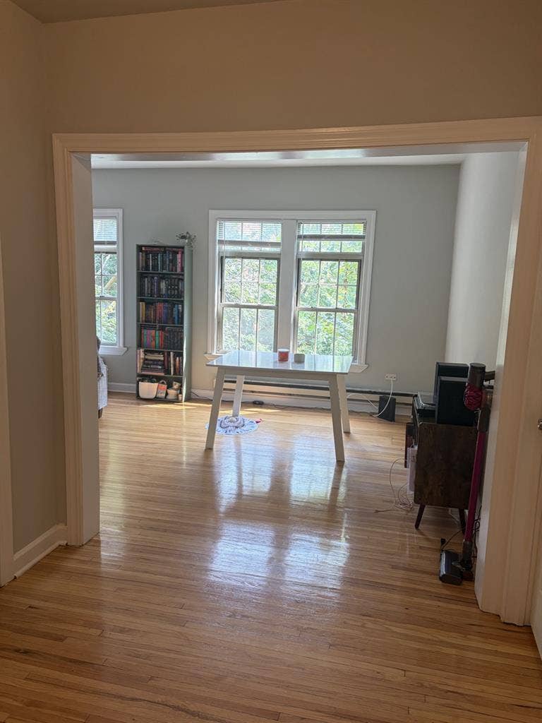 New Listing