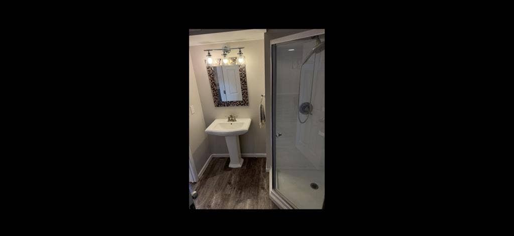East Walnut Hills basement suite!!