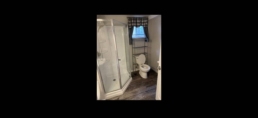 East Walnut Hills basement suite!!