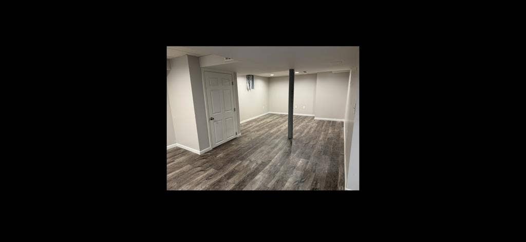 East Walnut Hills basement suite!!