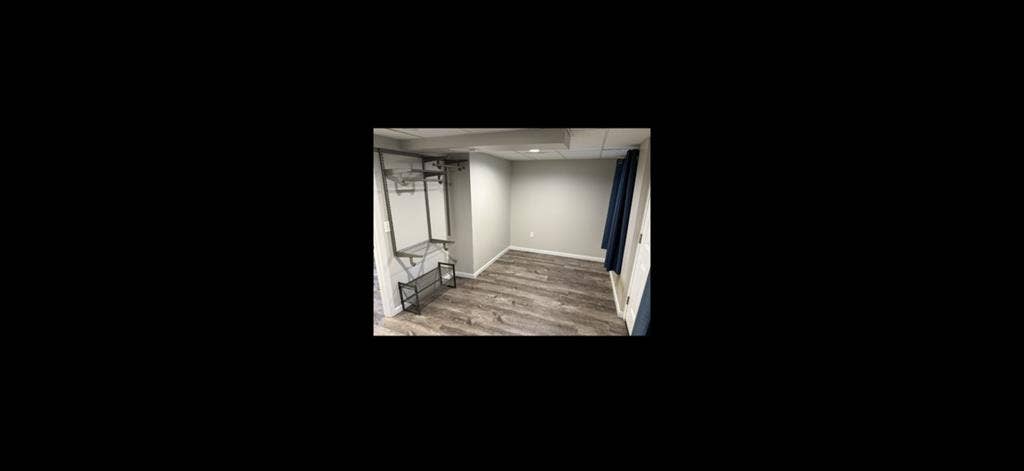East Walnut Hills basement suite!!