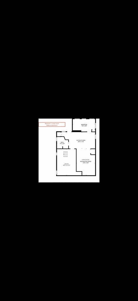 East Walnut Hills basement suite!!
