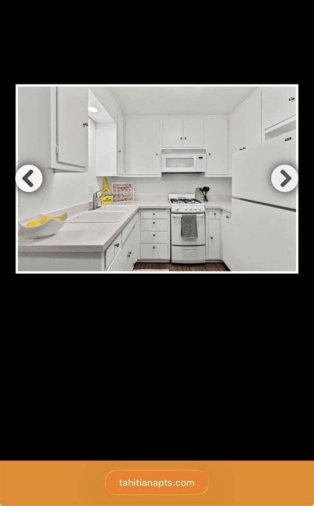 Fall sublease needed!