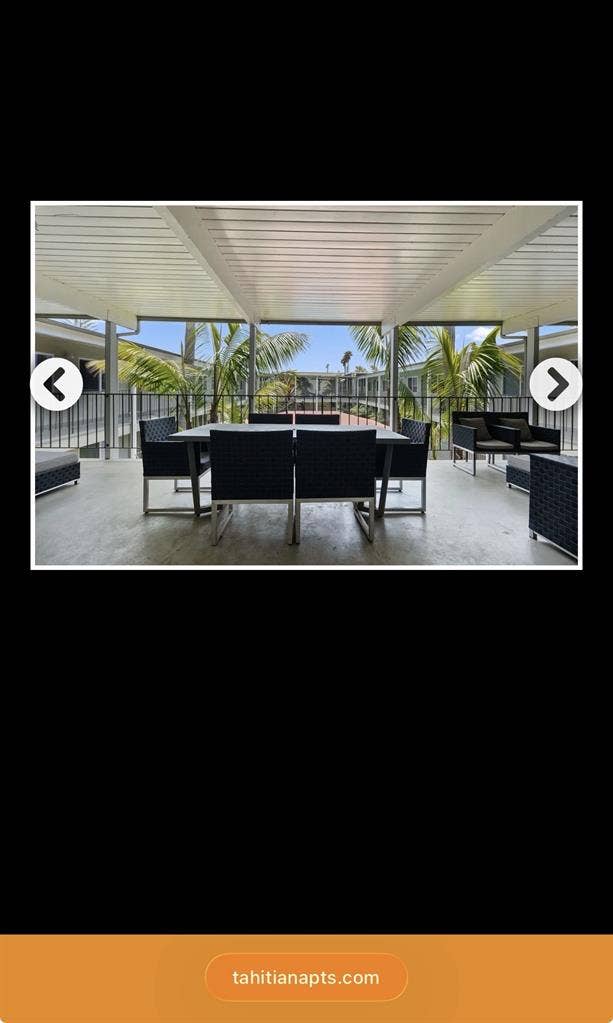 Fall sublease needed!