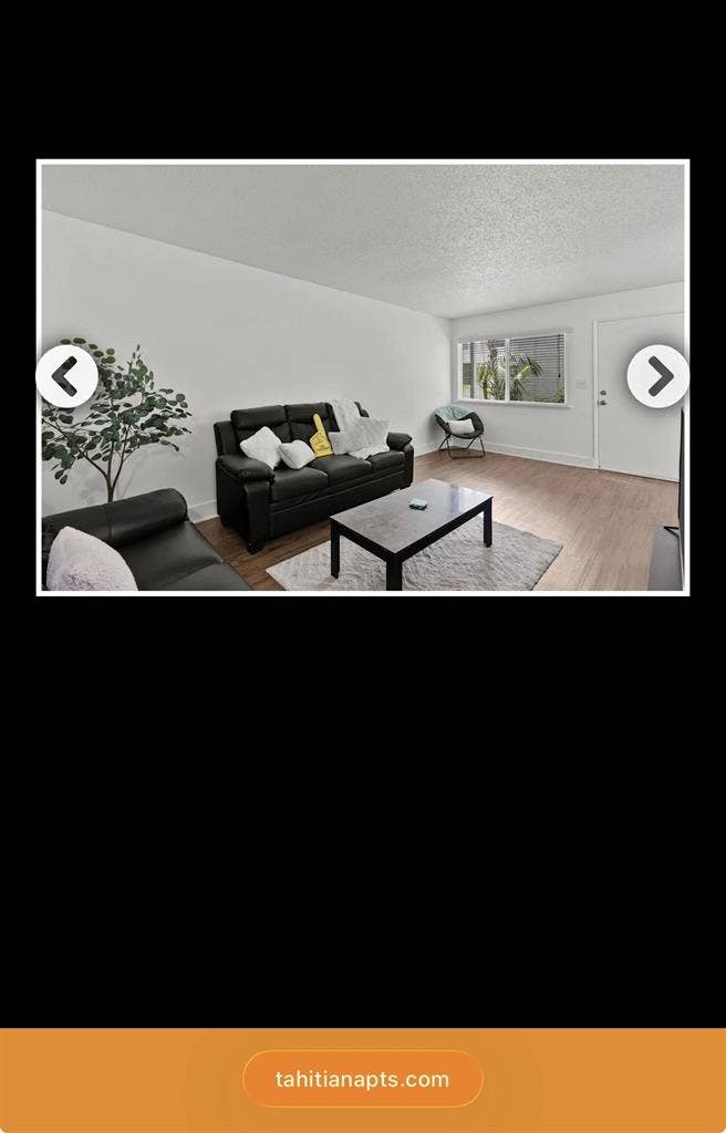 Fall sublease needed!