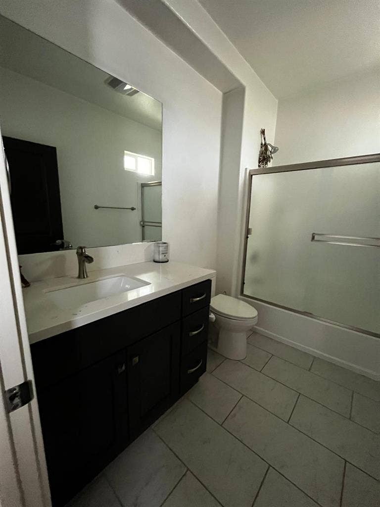 Private Rooms on Property