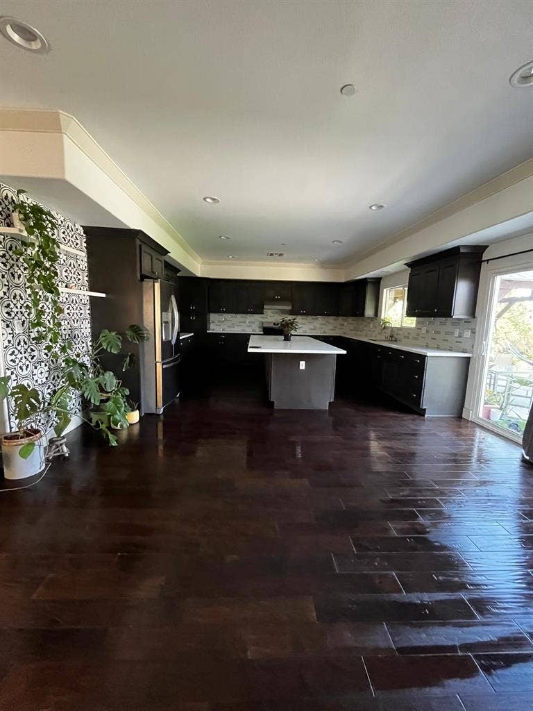 Private Rooms on Property