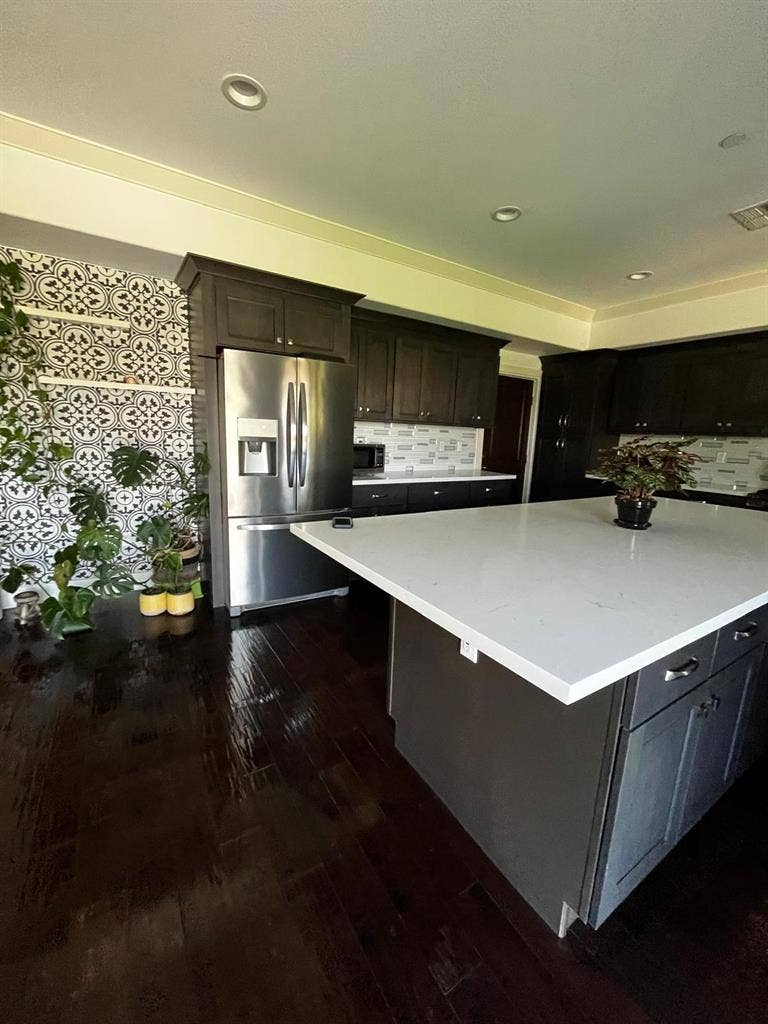 Private Rooms on Property