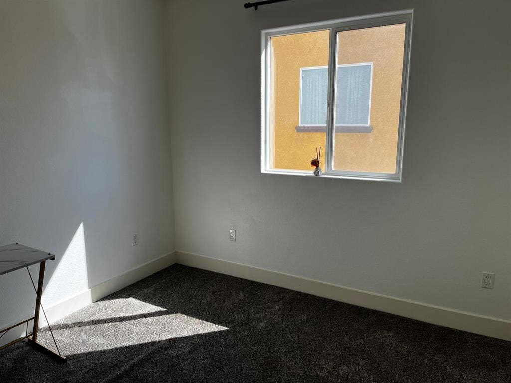 Private Rooms on Property